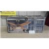 Image 1 : New Designer Edition 52'' Ceiling Fan with Light and Remote