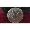 Image 2 : 1971 USA & 1776-1976 Kennedy Half Dollars 