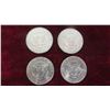 Image 2 : USA Kennedy Half Dollars 1990, 1996, 1999 