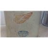 Image 8 : Red Wing 4 Gallon Stoneware Crock 
