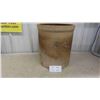Image 1 : 5 Gallon Crown Stoneware Crock