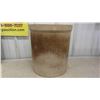 Image 8 : 5 Gallon Crown Stoneware Crock