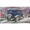 Image 2 : Coca Cola Picture 20'' x 16'' 