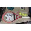 Image 2 : Yoga Mat, Exercise Balls, 2pce Rain Suit Size Large-X Large , Flex Bands,