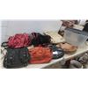Image 1 : Purses, Some Leather, Duffle Bags & Tote