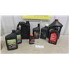 Image 1 : Fluids : 1 Litre Power Steerling Fluid , 1.5L 2 Cycle Engine Oil, 4L 