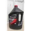 Image 2 : Fluids : 1 Litre Power Steerling Fluid , 1.5L 2 Cycle Engine Oil, 4L 