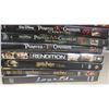Image 2 : Daenyx DVD Player, 16 DVDs Including 4 Unopened, Game of Thrones,