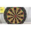 Image 8 : Accudarr Electronic Dartboard with Batteries, 5 Darts, Tournament