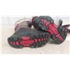 Image 2 : FXR Boots Size 7 , World Cup Glassic Goggles 
