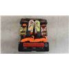 Image 2 : New 2 Packs 4 Heavy Duty Ratchet Tie Downs 