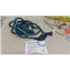 Image 2 : New Garden Hose , Tester, Allan Keys, Saw, New Dish Washer Hose,