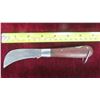 Image 2 : Sheffield Pocket Knife (Total) 7'' (Blade) 3'' , Mastercraft Utility 