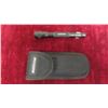 Image 8 : Sheffield Pocket Knife (Total) 7'' (Blade) 3'' , Mastercraft Utility 