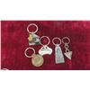 Image 2 : Key Chains War Amp Tags, Magnetic Key Holder, Keys: House, Auto,