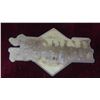 Image 2 : Harley Davidson Emblem 6'' x 3 1/4'' 