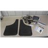 Image 1 : Gatorbeck Mud Flaps, MacVision Navegalid System, Garmin 