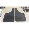Image 2 : Gatorbeck Mud Flaps, MacVision Navegalid System, Garmin 