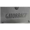 Image 3 : Gatorbeck Mud Flaps, MacVision Navegalid System, Garmin 