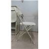 Image 2 : 10 Fold Up Chairs 