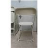 Image 3 : 10 Fold Up Chairs 