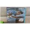Image 2 : New Homedics Sound Machine , Aroma Care, 3 Candle Stands 