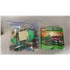 Image 2 : Lego Minecraft 400+ Pieces, Battleship Game 