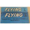 Image 2 : (2) 1946 Flying Magazines, CP Service Map, Algoma Central 