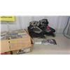 Image 1 : New Mens Inline Skates Size 12
