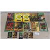 Image 1 : 1990-2003 John Deere Ertl Toy Tractor Catalogues