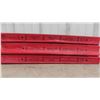 Image 8 : (3) 1960-62 Dodge Fargo Truck Shop Manuals 