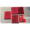 Image 3 : 1950s Ford/Dearborn Tractor Manuals, 1946 Harry Ferguson