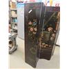 Image 2 : Room Divider Hand Painted Look 72'' x 64