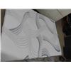 Image 2 : Nova Form 60'' (Queen Mattress with Box)