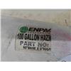 Image 2 : Enpac 100 Gallon Hazardous Pool 60'' Base x 6'' High 