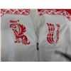 Image 2 : Russian Olympics Sweater Ladies Size 2XL 