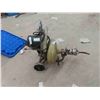 Image 1 : Power Pak 50 Electric Powered Drain Snake 