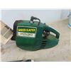 Image 2 : Weed Eater XR-30 (Not Running) , Grill Pro Rotissiere for BBQ 