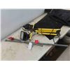 Image 1 : Pipe Clamp 24'' + 36'' But One Set Clamps , Double 