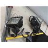 Image 2 : Pipe Clamp 24'' + 36'' But One Set Clamps , Double 