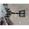 Image 1 : Craftsman 1/3 HP Bench Grinder on a Good Stand 