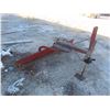 Image 1 : 3PH 7ft Blade Manual Adjust Angle 