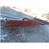 Image 2 : 3PH 7ft Blade Manual Adjust Angle 