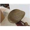 Image 2 : Fairbanks Scale Brass Beam and Scoop 