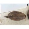 Image 8 : 4 Wood Carved Duck Decoys 