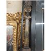 Image 10 : 7 Pictures/Mirrors , Tribal, Fox Head - Biggest is 17'' x 14'' 