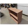 Image 2 : Wood Shelf 30'' x 36'' x 12'' 