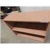 Image 3 : Wood Shelf 30'' x 36'' x 12'' 
