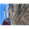 Image 2 : Metal Shelving Unit on Casters 72'' x 25'' x 72'' 