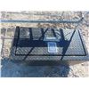 Image 2 : Weather Guard Metal Trailer/Truck Tool Box 18'' x 36'' x 18'' 